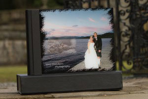 wedding photography storybook